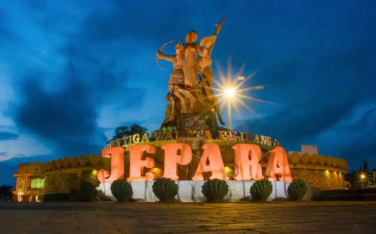 Travel Semarang Jepara